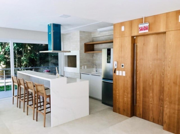 Imagem Cobertura com 6 Quartos à Venda, 333 m² em Jurerê Internacional - Florianópolis Imagem Cobertura com 6 Quartos à Venda, 333 m² em Jurerê Internacional - Florianópolis