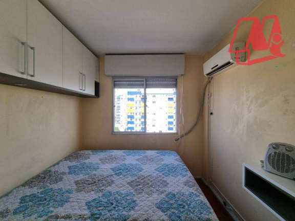 Imagem Apartamento com 1 Quarto à Venda, 60 m² em Partenon - Porto Alegre Imagem Apartamento com 1 Quarto à Venda, 60 m² em Partenon - Porto Alegre