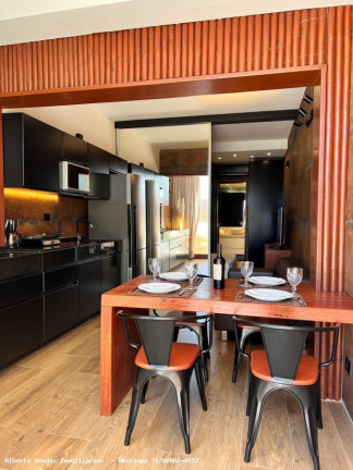 Imagem Apartamento com 1 Quarto à Venda, 46 m² em Jaguaribe - Salvador
