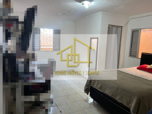 Imagem Sobrado com 2 Quartos à Venda, 90 m² em Vila Natal - São Paulo Imagem Sobrado com 2 Quartos à Venda, 90 m² em Vila Natal - São Paulo