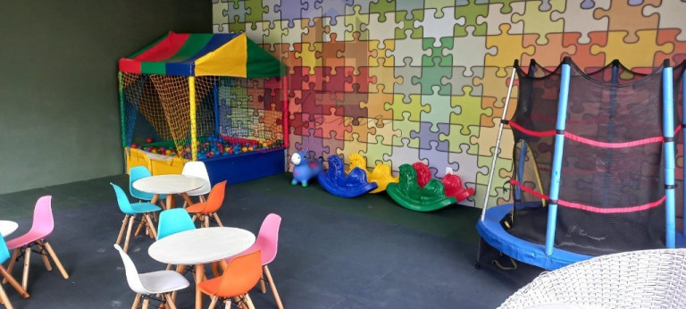 Imagem Imóvel com 2 Quartos à Venda, 45 m² em Parque São Vicente - Mauá Imagem Imóvel com 2 Quartos à Venda, 45 m² em Parque São Vicente - Mauá