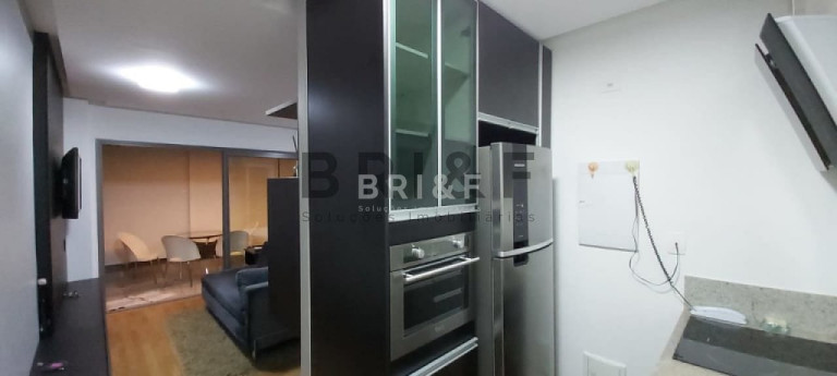 Imagem Apartamento com 1 Quarto à Venda, 41 m² em Brooklin - São Paulo Imagem Apartamento com 1 Quarto à Venda, 41 m² em Brooklin - São Paulo