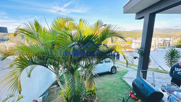 Imagem Casa com 3 Quartos à Venda, 500 m² em Jardim Estância Brasil - Atibaia