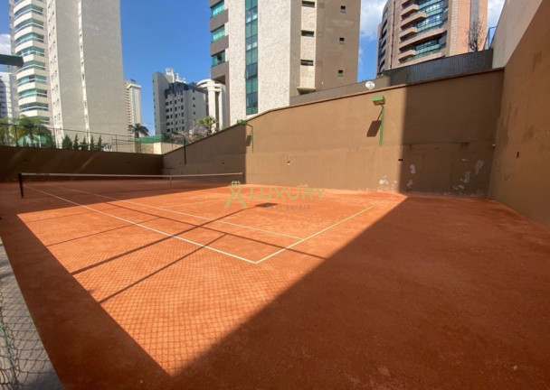 Imagem Imóvel com 4 Quartos à Venda, 178 m² em Belvedere - Belo Horizonte Imagem Imóvel com 4 Quartos à Venda, 178 m² em Belvedere - Belo Horizonte