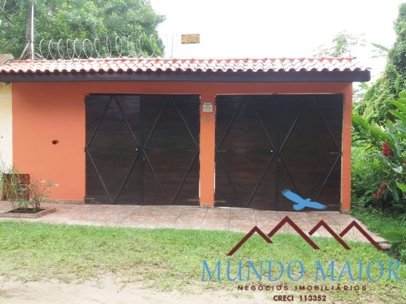 Casa com 3 Quartos à Venda, 210 m² em Indaiá - Bertioga