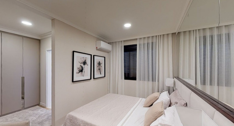 Imagem Apartamento com 4 Quartos à Venda, 141 m² em Jardim Campos Elísios - Jundiaí Imagem Apartamento com 4 Quartos à Venda, 141 m² em Jardim Campos Elísios - Jundiaí