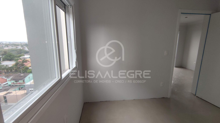 Imagem Apartamento com 2 Quartos à Venda, 57 m² em Freitas - Sapucaia Do Sul