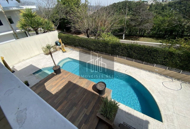Imagem Casa com 4 Quartos à Venda, 467 m² em Residencial Doze (alphaville) - Santana De Parnaíba Imagem Casa com 4 Quartos à Venda, 467 m² em Residencial Doze (alphaville) - Santana De Parnaíba