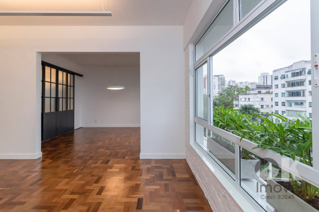 Imagem Apartamento com 3 Quartos à Venda, 240 m² em Higienópolis - São Paulo