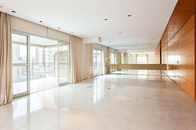 Imagem Apartamento com 2 Quartos para Alugar, 276 m² em Vila Nova Conceição - São Paulo Imagem Apartamento com 2 Quartos para Alugar, 276 m² em Vila Nova Conceição - São Paulo