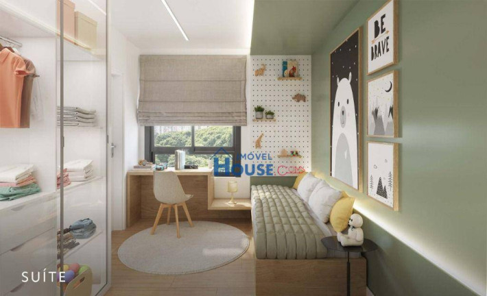 Imagem Apartamento com 2 Quartos à Venda, 78 m² em Pinheiros - São Paulo