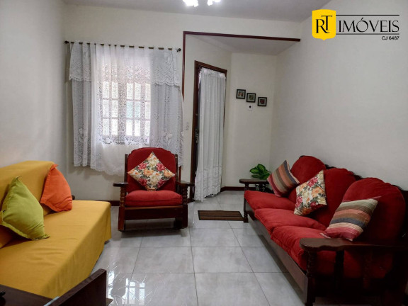 Imagem Casa de Condomínio com 2 Quartos à Venda, 81 m² em Jardim Flamboyant - Cabo Frio Imagem Casa de Condomínio com 2 Quartos à Venda, 81 m² em Jardim Flamboyant - Cabo Frio