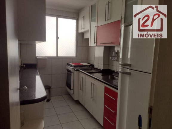 Imagem Cobertura com 3 Quartos à Venda, 122 m² em Jardim Satélite - São José Dos Campos Imagem Cobertura com 3 Quartos à Venda, 122 m² em Jardim Satélite - São José Dos Campos