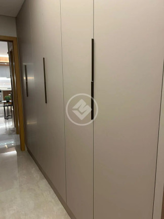 Imagem Apartamento com 3 Quartos à Venda, 115 m² em On Marista Design - Goiânia