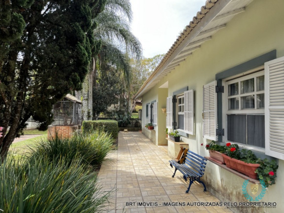 Imagem Casa de Condomínio com 4 Quartos à Venda, 433 m² em Saboó - São Roque Imagem Casa de Condomínio com 4 Quartos à Venda, 433 m² em Saboó - São Roque