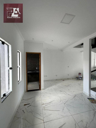 Imagem Casa com 3 Quartos à Venda, 130 m² em Cruz - Lorena Imagem Casa com 3 Quartos à Venda, 130 m² em Cruz - Lorena