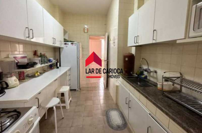 Imagem Apartamento com 3 Quartos à Venda, 110 m² em Copacabana - Rio De Janeiro Imagem Apartamento com 3 Quartos à Venda, 110 m² em Copacabana - Rio De Janeiro