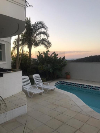 Imagem Casa com 4 Quartos à Venda, 10 m² em Alphaville - Santana De Parnaíba