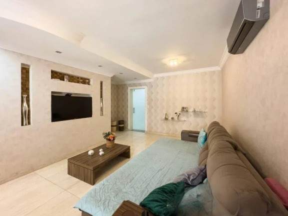 Imagem Casa com 4 Quartos à Venda, 250 m² em Vila Gomes Cardim - São Paulo