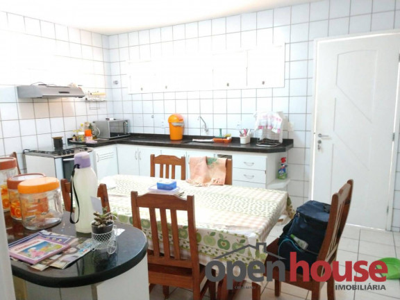 Imagem Casa com 3 Quartos à Venda, 180 m² em Neópolis - Natal Imagem Casa com 3 Quartos à Venda, 180 m² em Neópolis - Natal