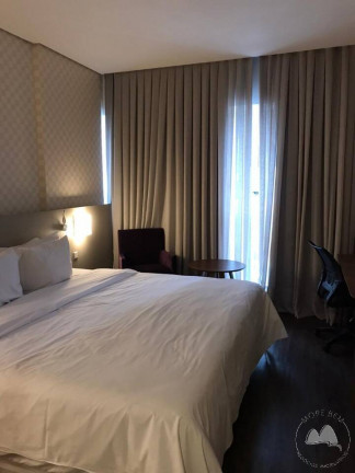 Imagem Apartamento com 1 Quarto à Venda, 27 m² em Praia Brava - Itajaí Imagem Apartamento com 1 Quarto à Venda, 27 m² em Praia Brava - Itajaí