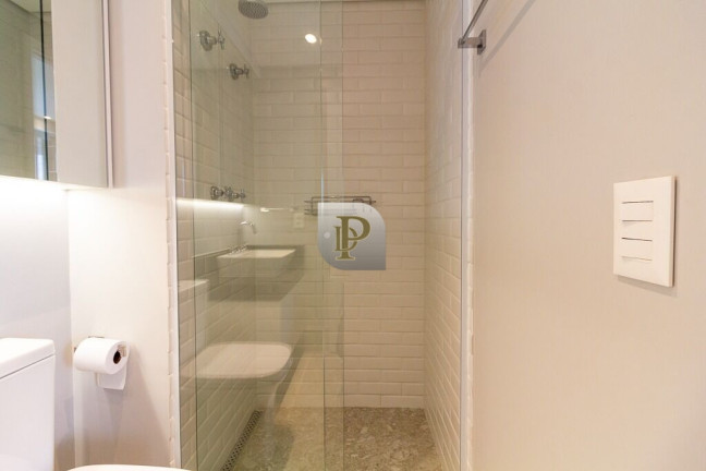Imagem Imóvel com 1 Quarto à Venda, 30 m² em Pinheiros - São Paulo