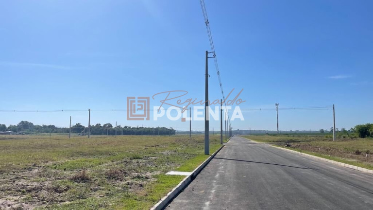 Imagem Terreno à Venda, 360 m² em Vila Nova Esperança - Criciúma