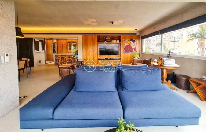 Imagem Apartamento com 3 Quartos à Venda, 483 m² em Perdizes - São Paulo Imagem Apartamento com 3 Quartos à Venda, 483 m² em Perdizes - São Paulo