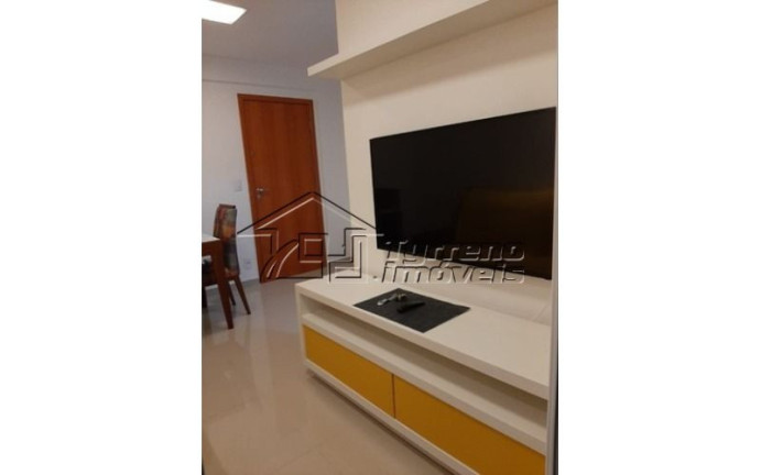 Imagem Apartamento com 2 Quartos à Venda, 63 m² em Vila Ema - São José Dos Campos