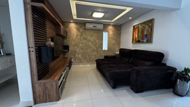 Imagem Casa de Condomínio com 4 Quartos à Venda, 240 m² em Jardim Ermida I - Jundiaí