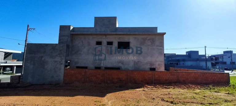 Imagem Casa com 4 Quartos à Venda, 217 m² em Jaraguá Esquerdo - Jaraguá Do Sul