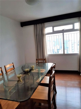Imagem Apartamento com 4 Quartos para Alugar, 260 m² em Itaim Bibi - São Paulo