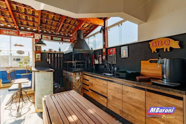 Imagem Apartamento com 2 Quartos à Venda, 138 m² em Jardim Marajoara - São Paulo
