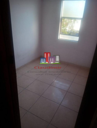 Imagem Apartamento com 2 Quartos à Venda, 46 m² em Cidade Tiradentes - São Paulo Imagem Apartamento com 2 Quartos à Venda, 46 m² em Cidade Tiradentes - São Paulo