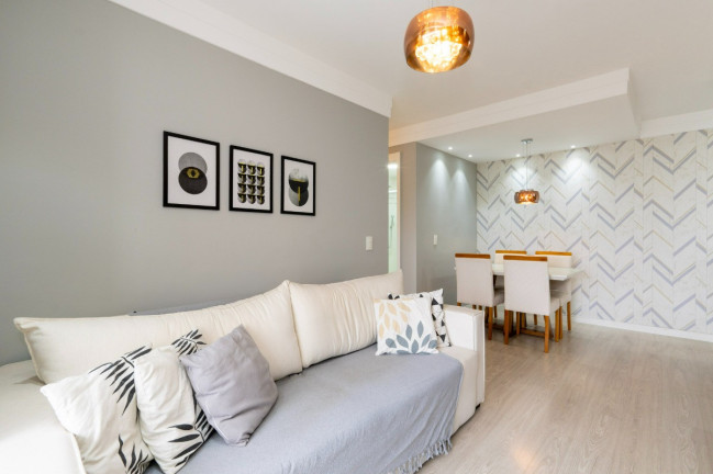 Imagem Apartamento com 2 Quartos à Venda, 65 m² em Jardim Caboré - São Paulo Imagem Apartamento com 2 Quartos à Venda, 65 m² em Jardim Caboré - São Paulo