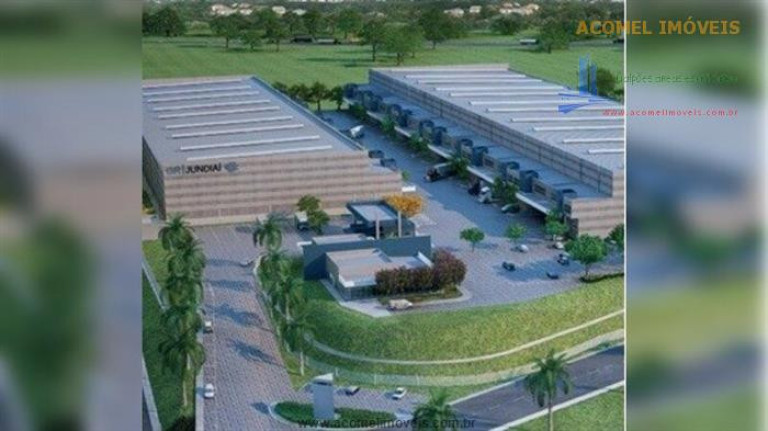 Imagem Imóvel Comercial para Alugar, 2.198 m² em Distrito Industrial - Jundiaí Imagem Imóvel Comercial para Alugar, 2.198 m² em Distrito Industrial - Jundiaí