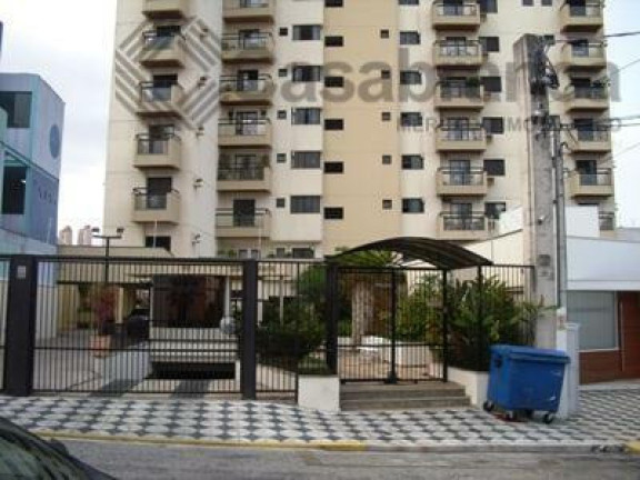 Imagem Apartamento com 3 Quartos à Venda, 112 m² em Centro - Sorocaba Imagem Apartamento com 3 Quartos à Venda, 112 m² em Centro - Sorocaba