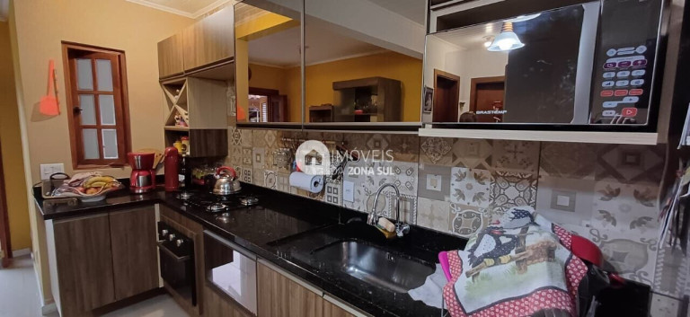 Imagem Casa com 2 Quartos à Venda, 64 m² Imagem Casa com 2 Quartos à Venda, 64 m²