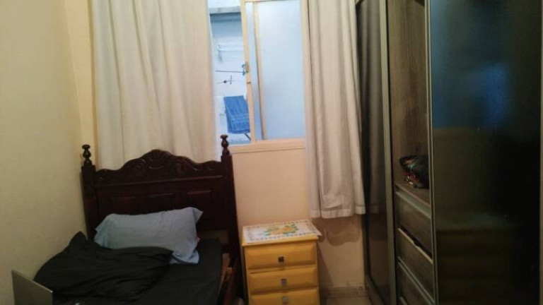 Imagem Casa com 2 Quartos à Venda, 53 m² em Vila Cloris - Belo Horizonte