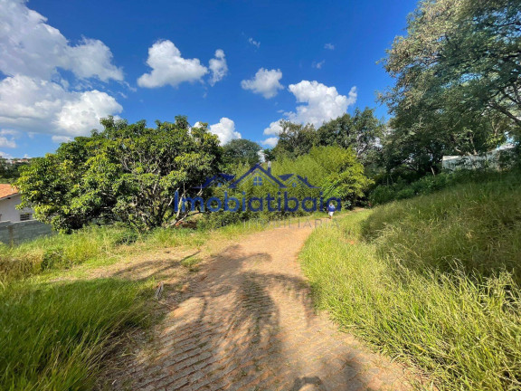 Imagem Terreno à Venda, 646 m² em Tanque - Atibaia