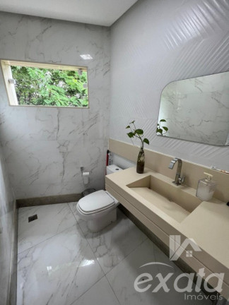Imagem Sobrado com 3 Quartos à Venda, 161 m² em Morada De Laranjeiras - Serra Imagem Sobrado com 3 Quartos à Venda, 161 m² em Morada De Laranjeiras - Serra