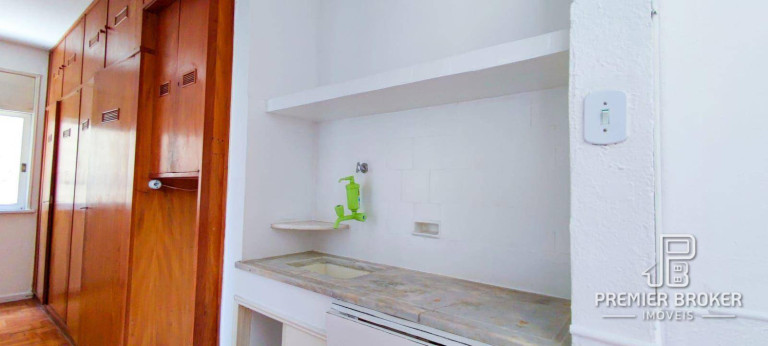 Imagem Apartamento com 1 Quarto à Venda, 30 m² em Alto - Teresópolis Imagem Apartamento com 1 Quarto à Venda, 30 m² em Alto - Teresópolis