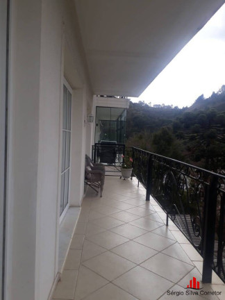 Imagem Apartamento com 3 Quartos à Venda, em Vila Capivari - Campos Do Jordão Imagem Apartamento com 3 Quartos à Venda, em Vila Capivari - Campos Do Jordão