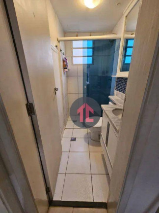 Imagem Apartamento com 2 Quartos à Venda, 45 m² em Loteamento Parque São Martinho - Campinas Imagem Apartamento com 2 Quartos à Venda, 45 m² em Loteamento Parque São Martinho - Campinas