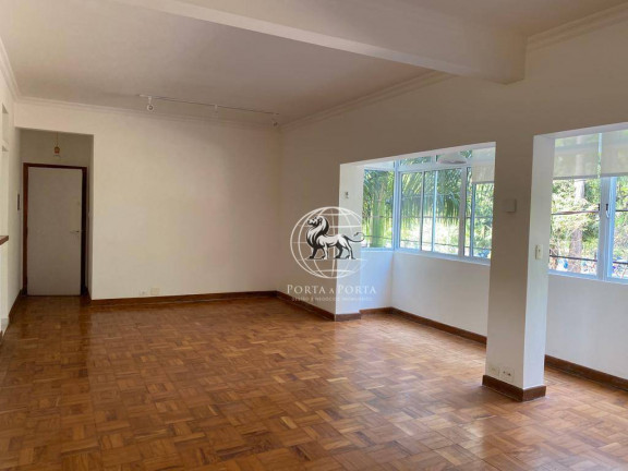 Imagem Apartamento para Alugar, 119 m² em Vila Nova Conceição - São Paulo Imagem Apartamento para Alugar, 119 m² em Vila Nova Conceição - São Paulo