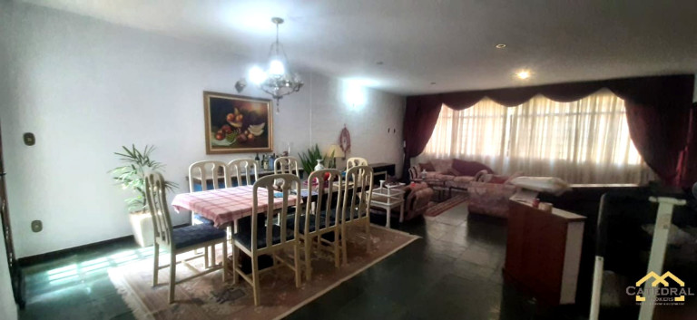 Imagem Casa com 4 Quartos para Alugar, 277 m² em Jardim Das Samambaias - Jundiaí Imagem Casa com 4 Quartos para Alugar, 277 m² em Jardim Das Samambaias - Jundiaí