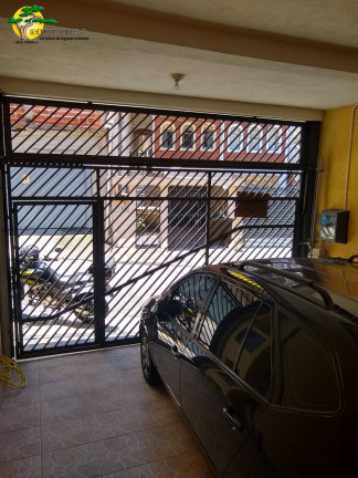 Imagem Sobrado com 2 Quartos à Venda, 70 m² em Lauzane Paulista - São Paulo Imagem Sobrado com 2 Quartos à Venda, 70 m² em Lauzane Paulista - São Paulo