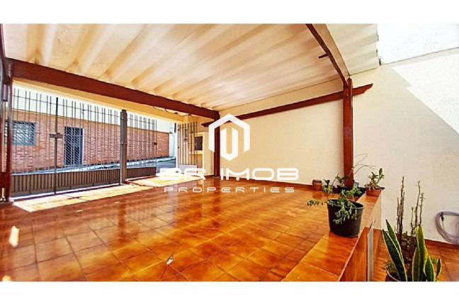 Imagem Casa com 3 Quartos à Venda, 133 m² em Vila Gumercindo - São Paulo Imagem Casa com 3 Quartos à Venda, 133 m² em Vila Gumercindo - São Paulo