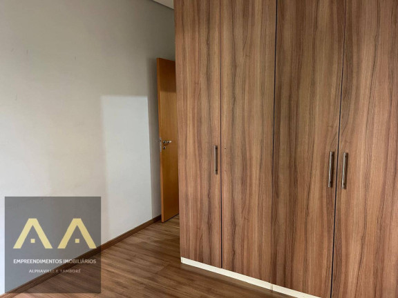 Imagem Apartamento com 2 Quartos para Alugar, 110 m² em Tamboré - Santana De Parnaíba