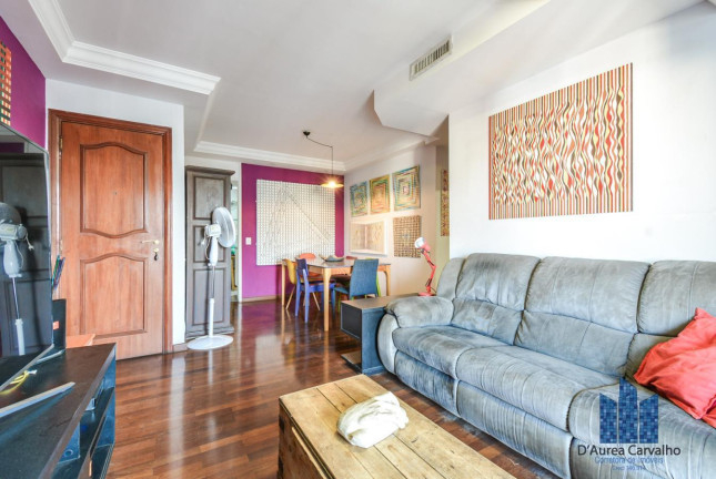 Imagem Apartamento com 3 Quartos à Venda, 102 m² em Indianópolis - São Paulo Imagem Apartamento com 3 Quartos à Venda, 102 m² em Indianópolis - São Paulo